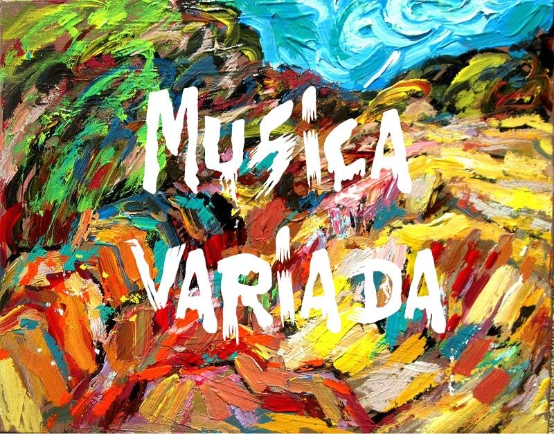 Música variada